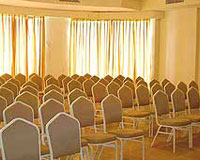 Conference Hall