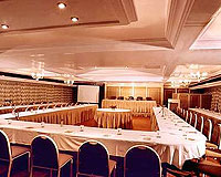 Conference Hall