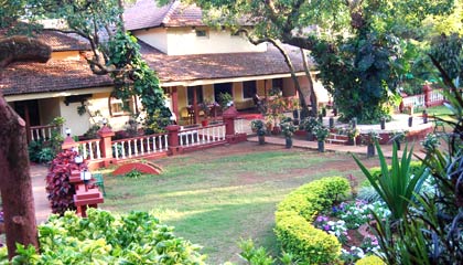 3 Star Hotels In Mahabaleshwar Three Star Hotel Mahabaleshwar