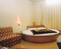 Honeymoon Room