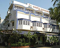 Dariya Darshan Hotel