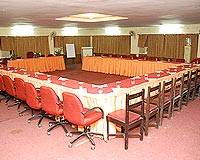 Conference Hall