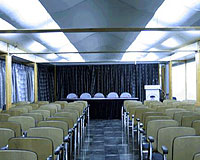 Conference Hall