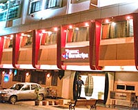 Hotel Gurukripa