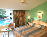 Seaface Suite