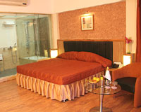 Super Executive Room