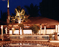Silver Sands Beach Resort