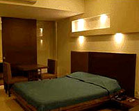 Luxury Room