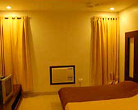 Super Deluxe Room