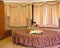 Bed Room