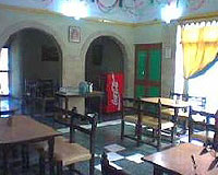 Dinning Hall