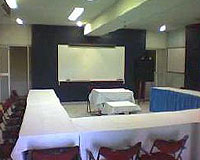 Conference Hall